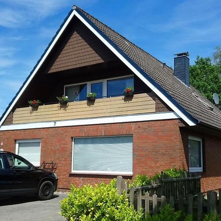 Ferienwohnung Anna Suderstapel Esterno foto