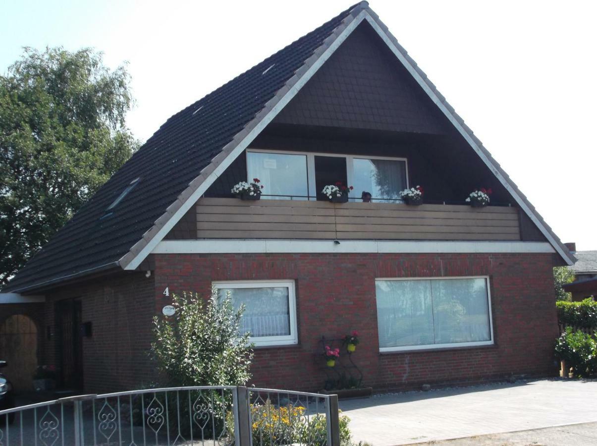 Ferienwohnung Anna Suderstapel Esterno foto