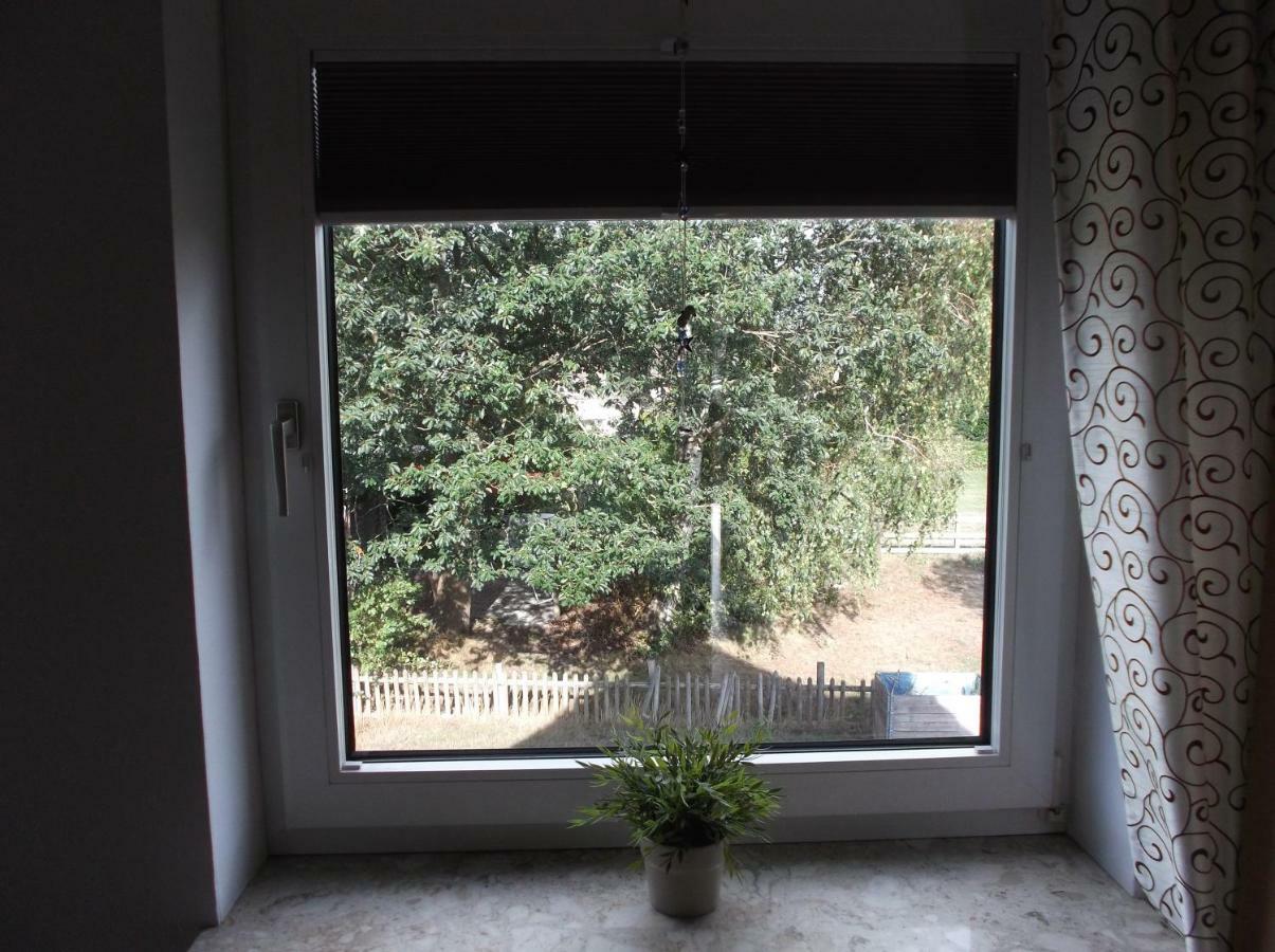 Ferienwohnung Anna Suderstapel Esterno foto
