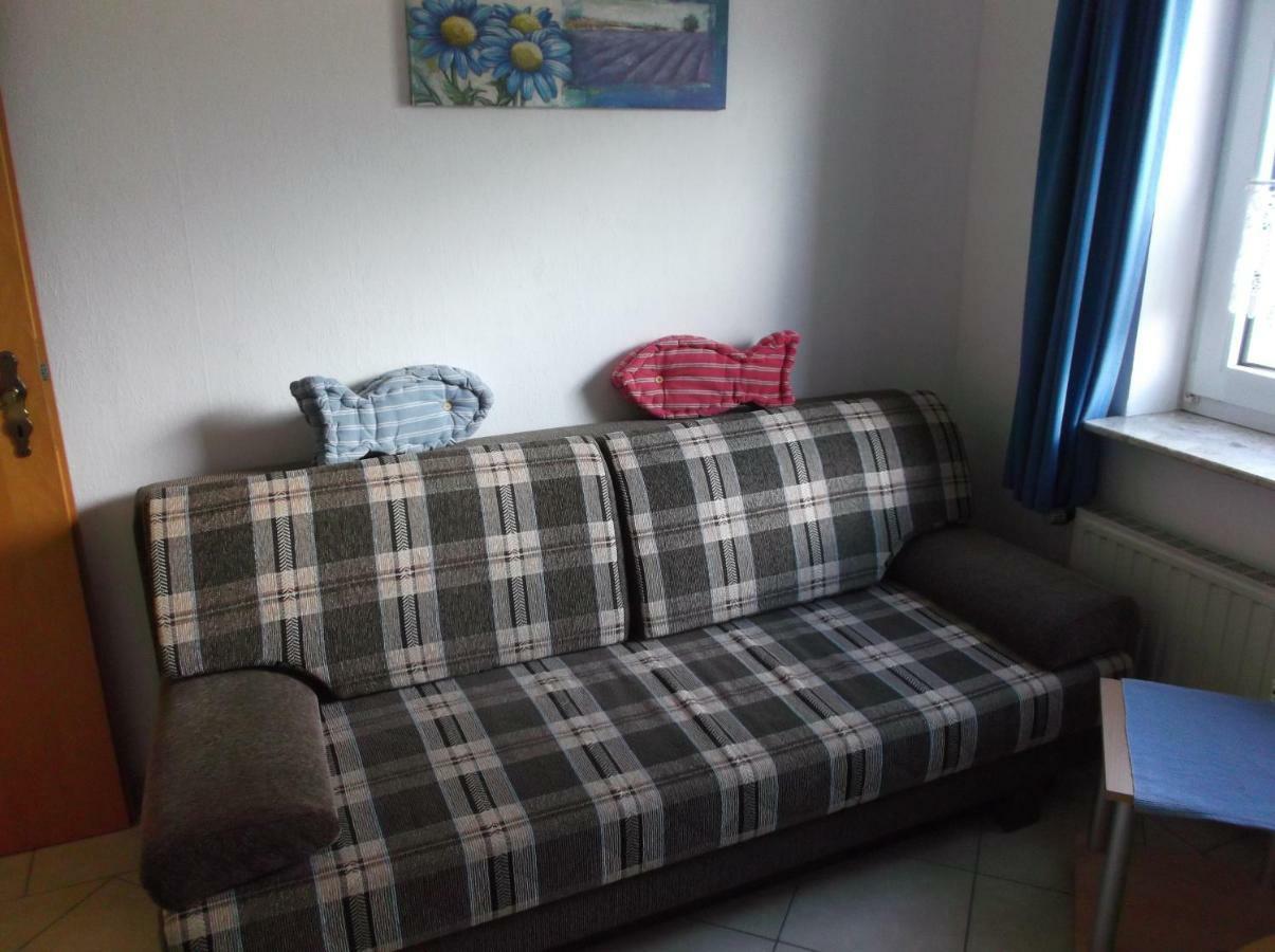 Ferienwohnung Anna Suderstapel Esterno foto